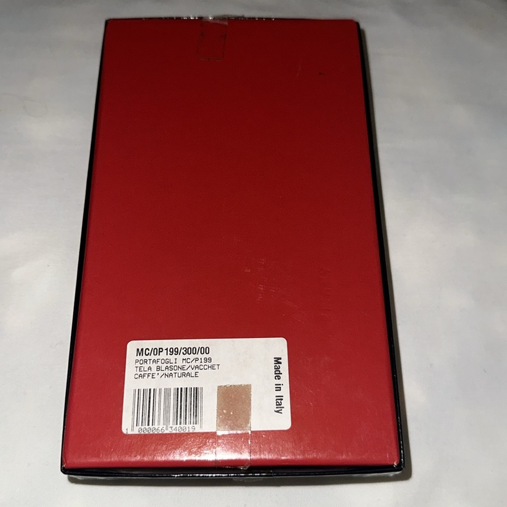 Celine Wallet - Picture 10 of 11